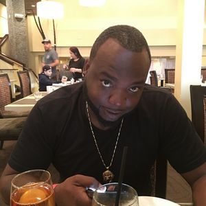 Meet your Posher, Jamaine